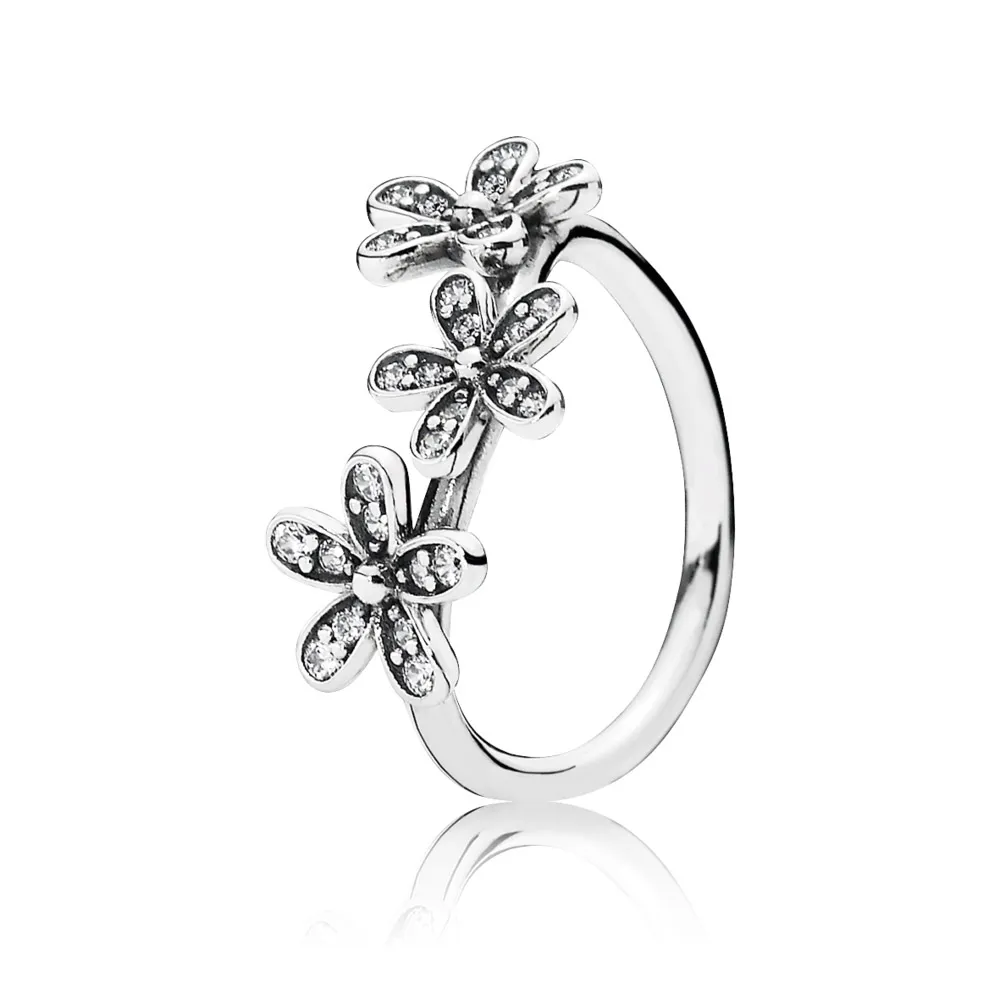 Pandora Dazzling Daisies - 190933CZ