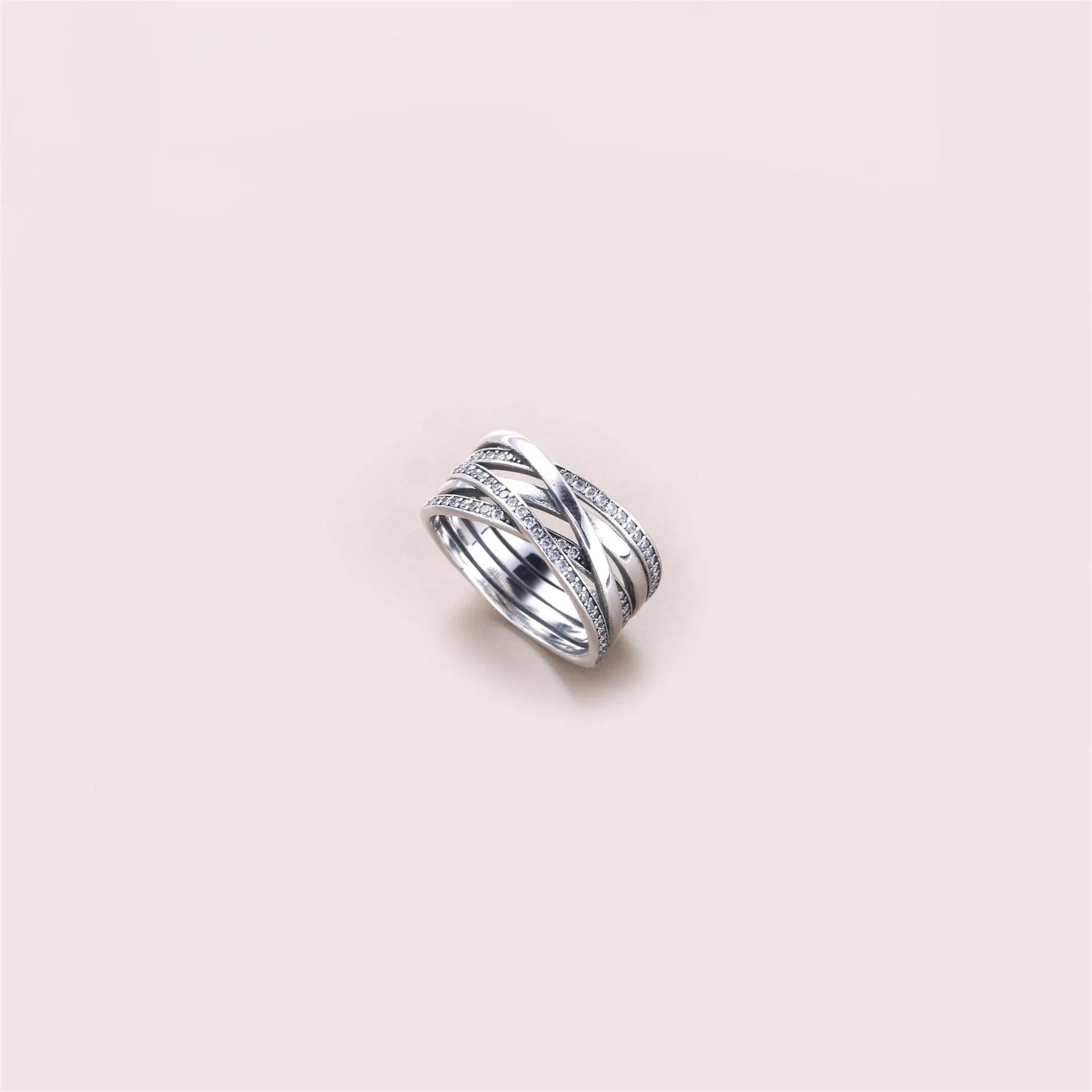 Pandora Entwined - 190919CZ