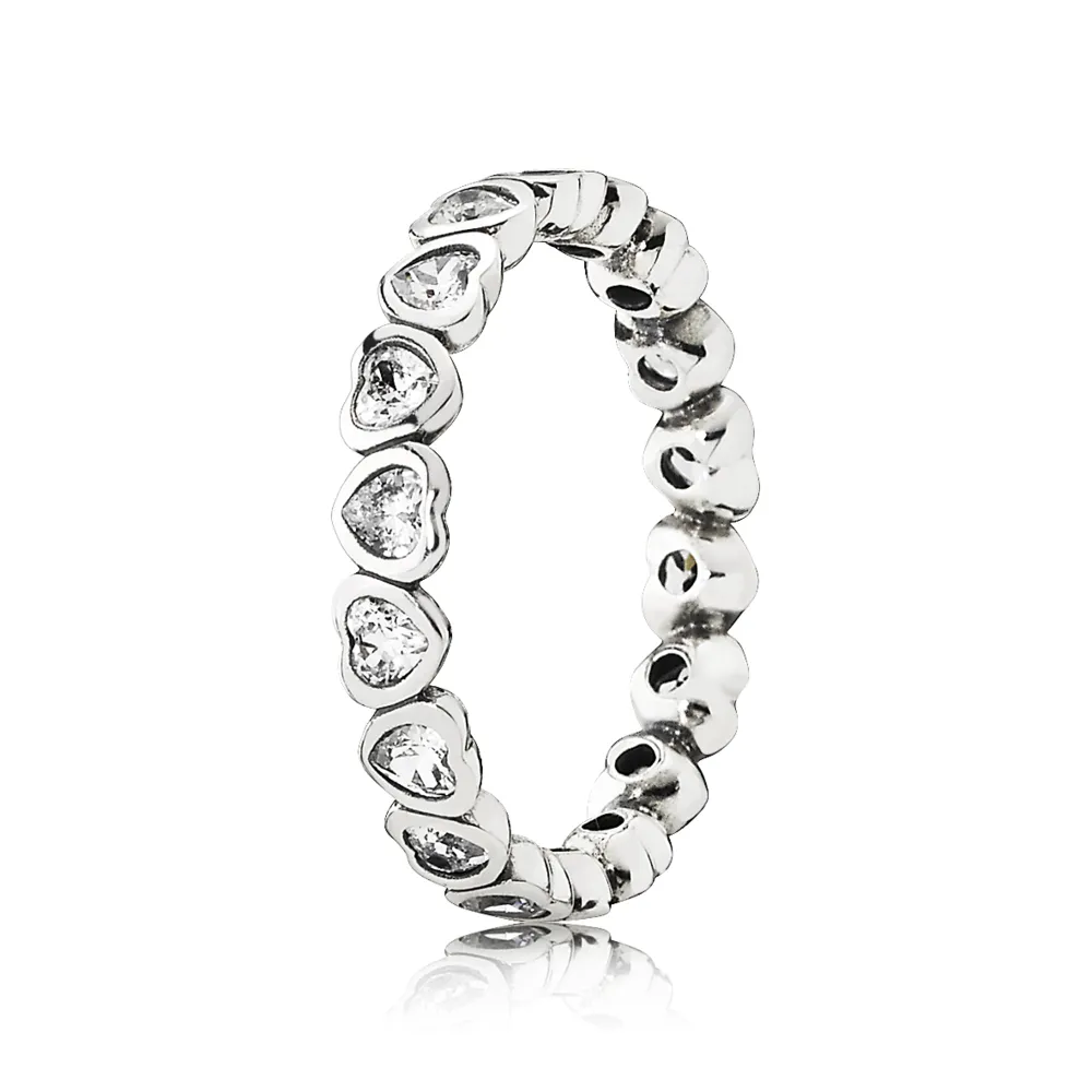 Pandora Forever More - 190897CZ