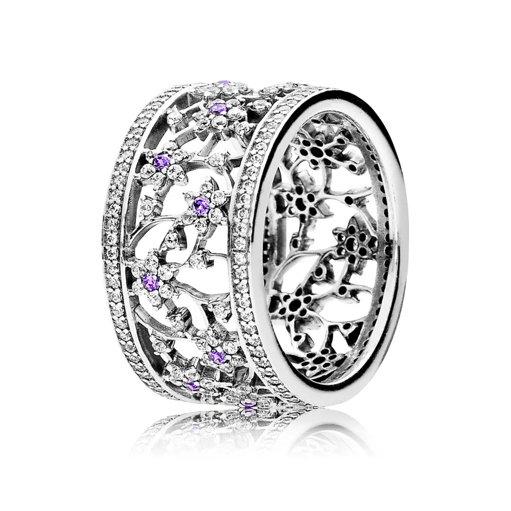 PANDORA Forget Me Not Ring - 190991ACZ