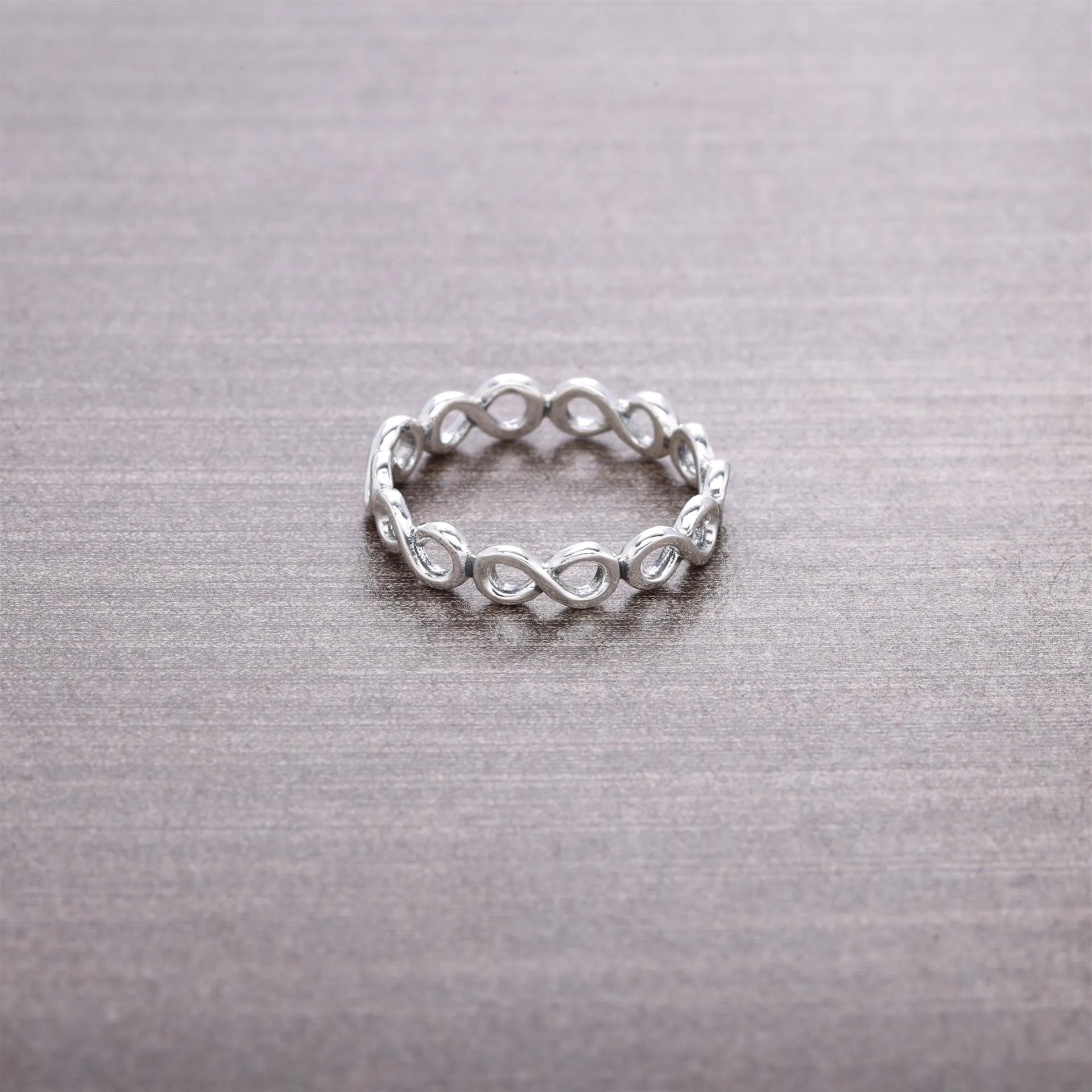 PANDORA Infinite Shine Love Ring - 190994