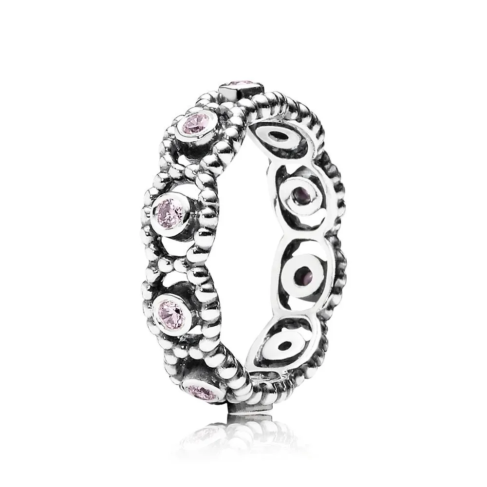 pandora majestic ring 190881pcz