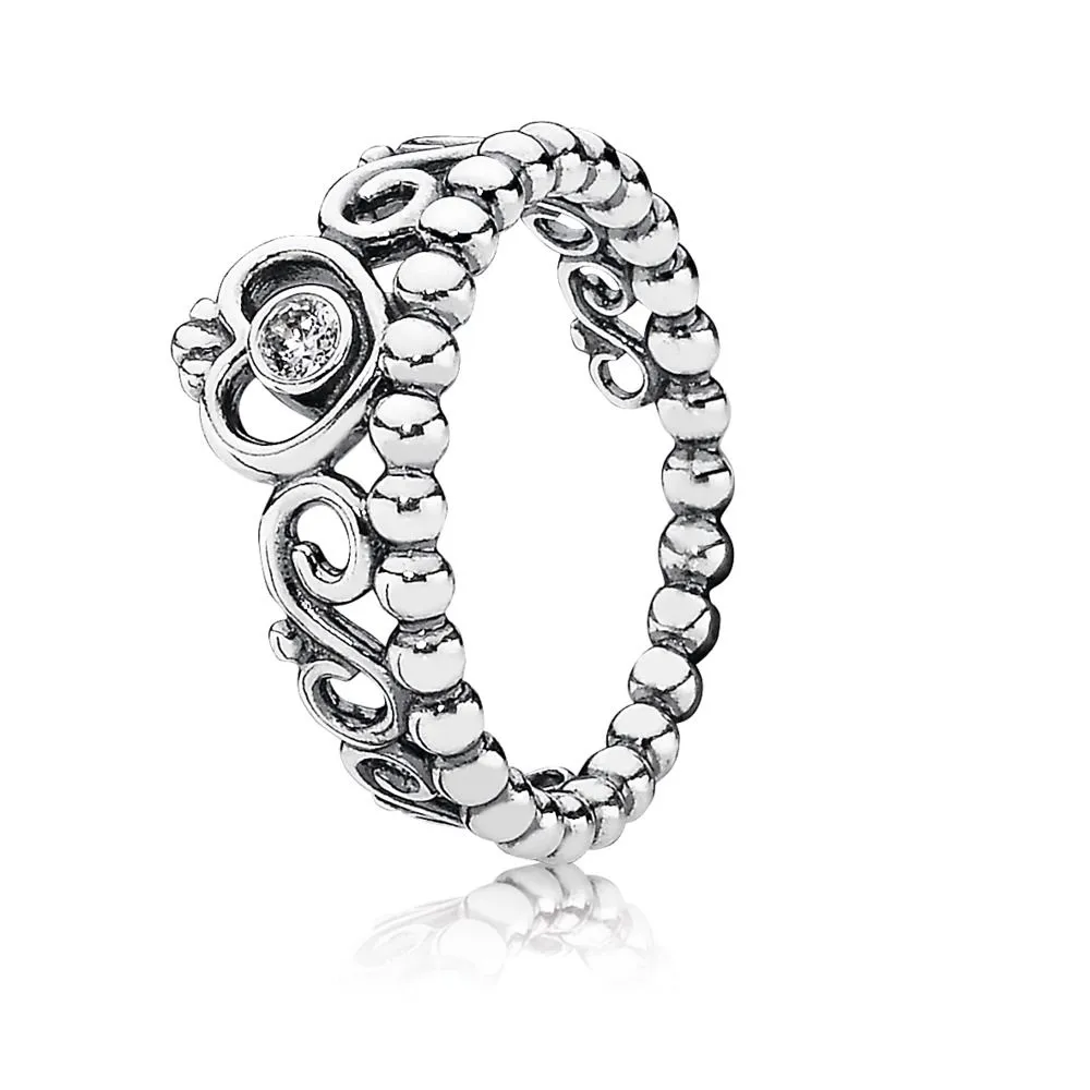 Pandora My Princess Tiara - 190880CZ