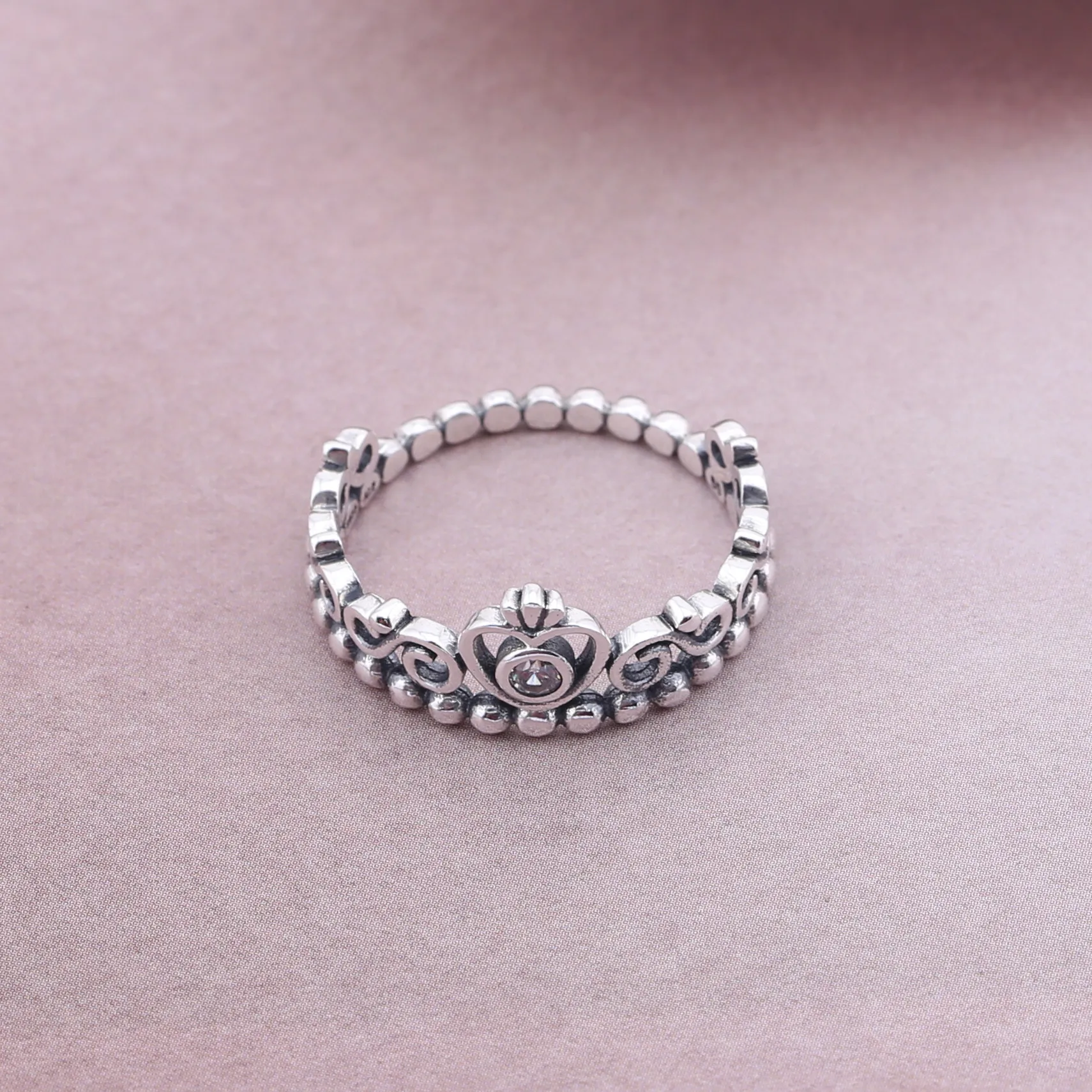 Pandora My Princess Tiara - 190880CZ