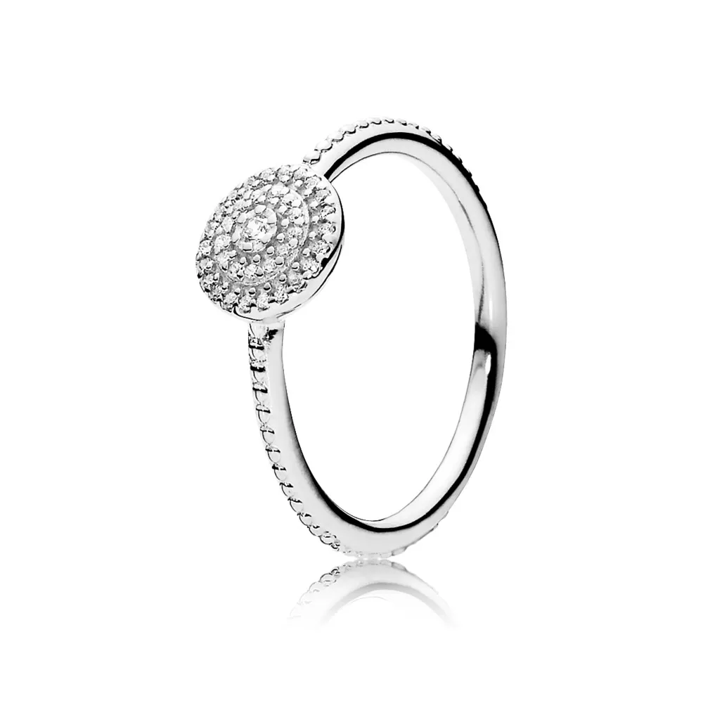 Pandora Radiant Elegance - 190986CZ