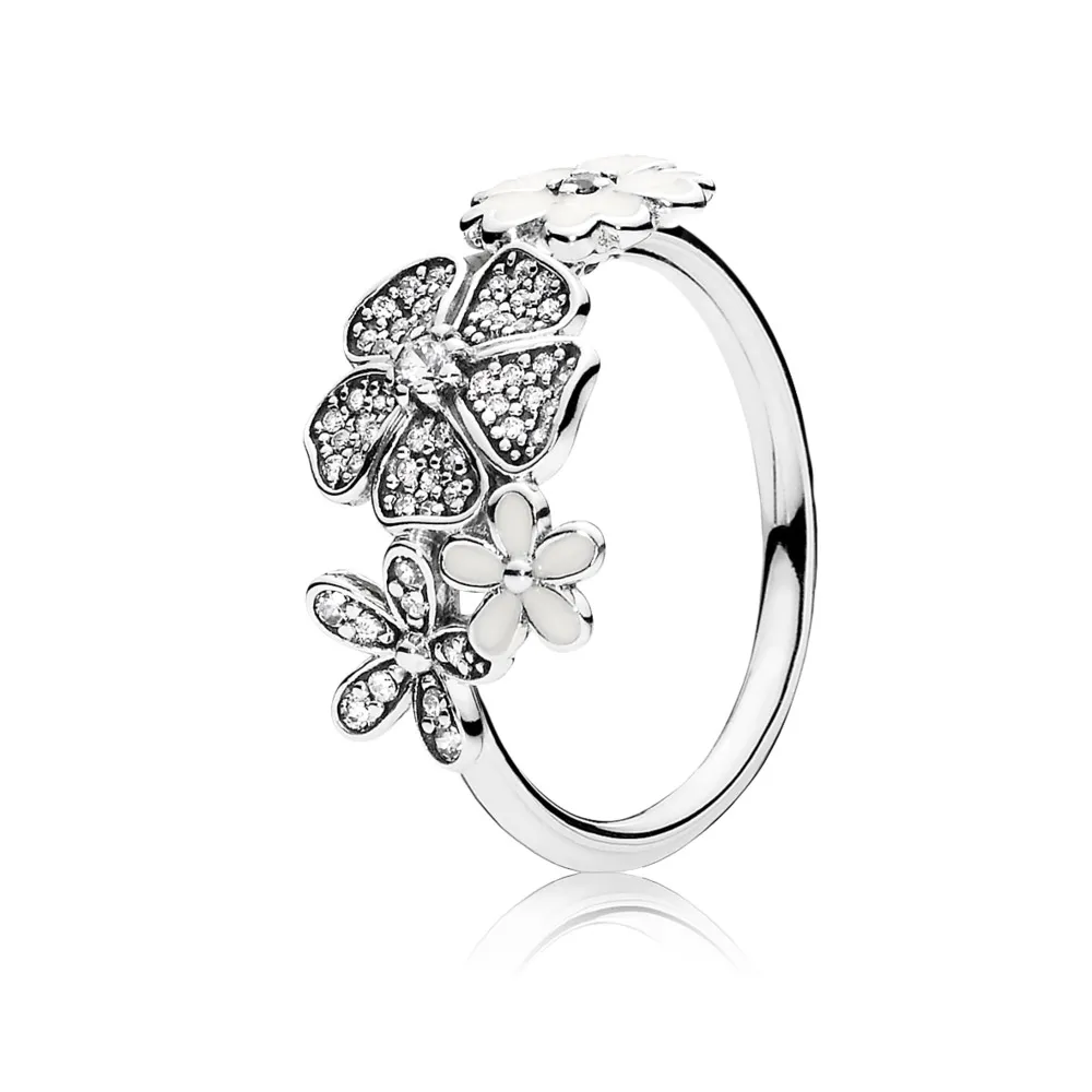 Pandora Shimmering Bouquet - 190984CZ