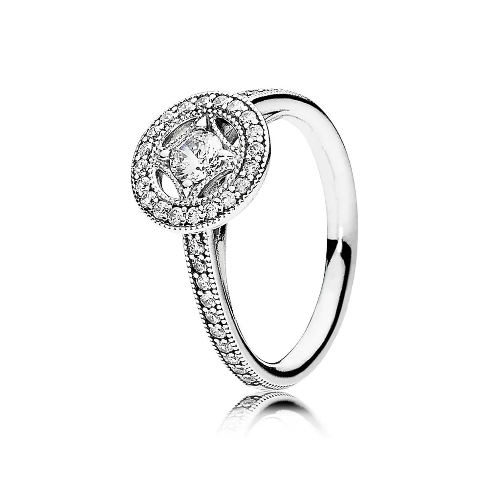 Pandora Vintage Allure - 191006CZ