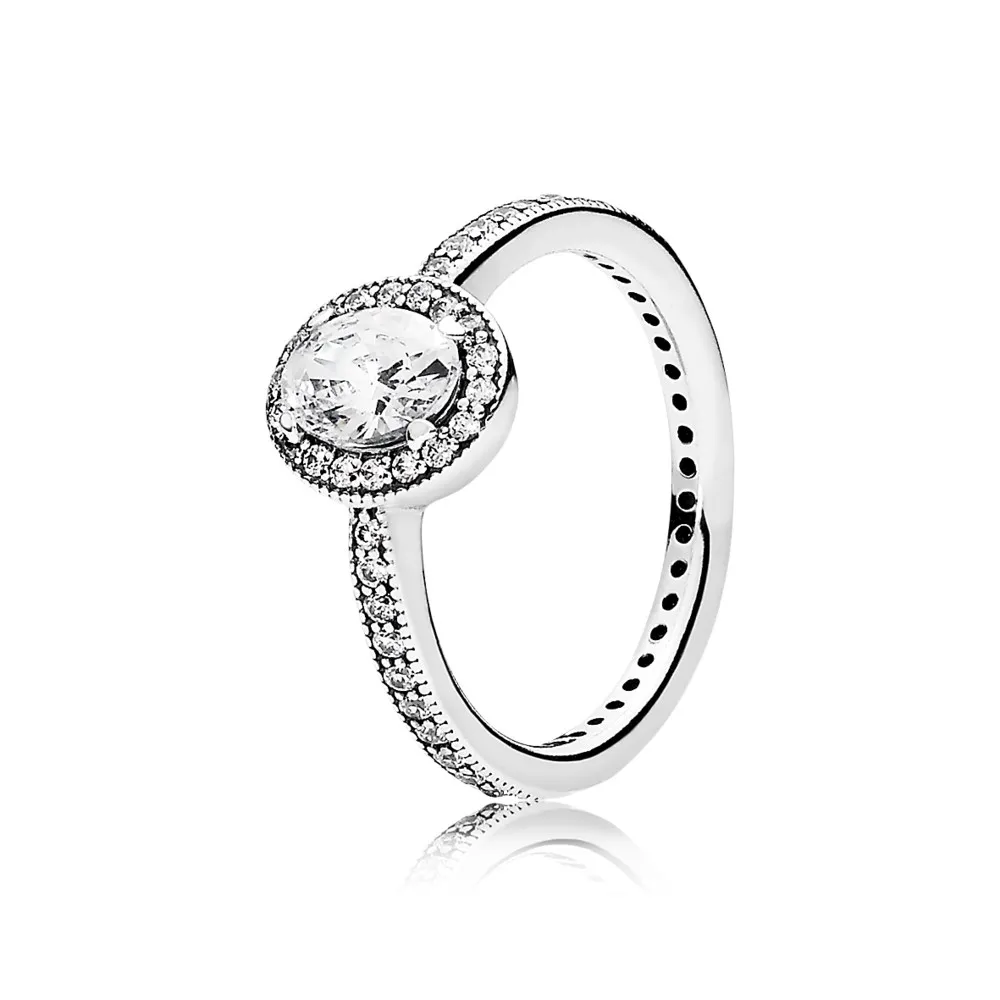 Pandora Vintage Elegance - 191017CZ