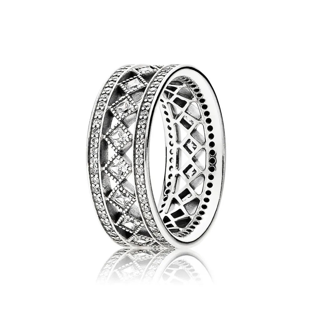 Pandora Vintage Fascination - 191007CZ