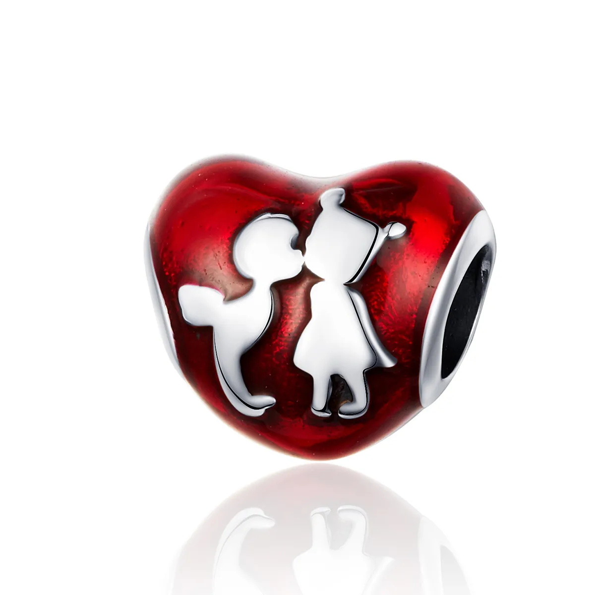 Pandora Style Sølv Childhood Sweethearts Charm - SCC1187