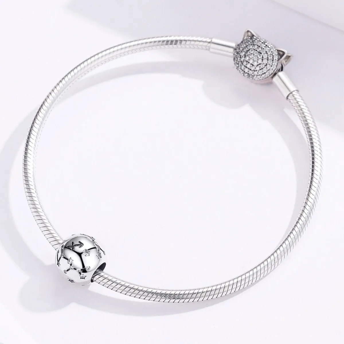 Pandora Style Sølv Skytten Charm - SCC1218-9