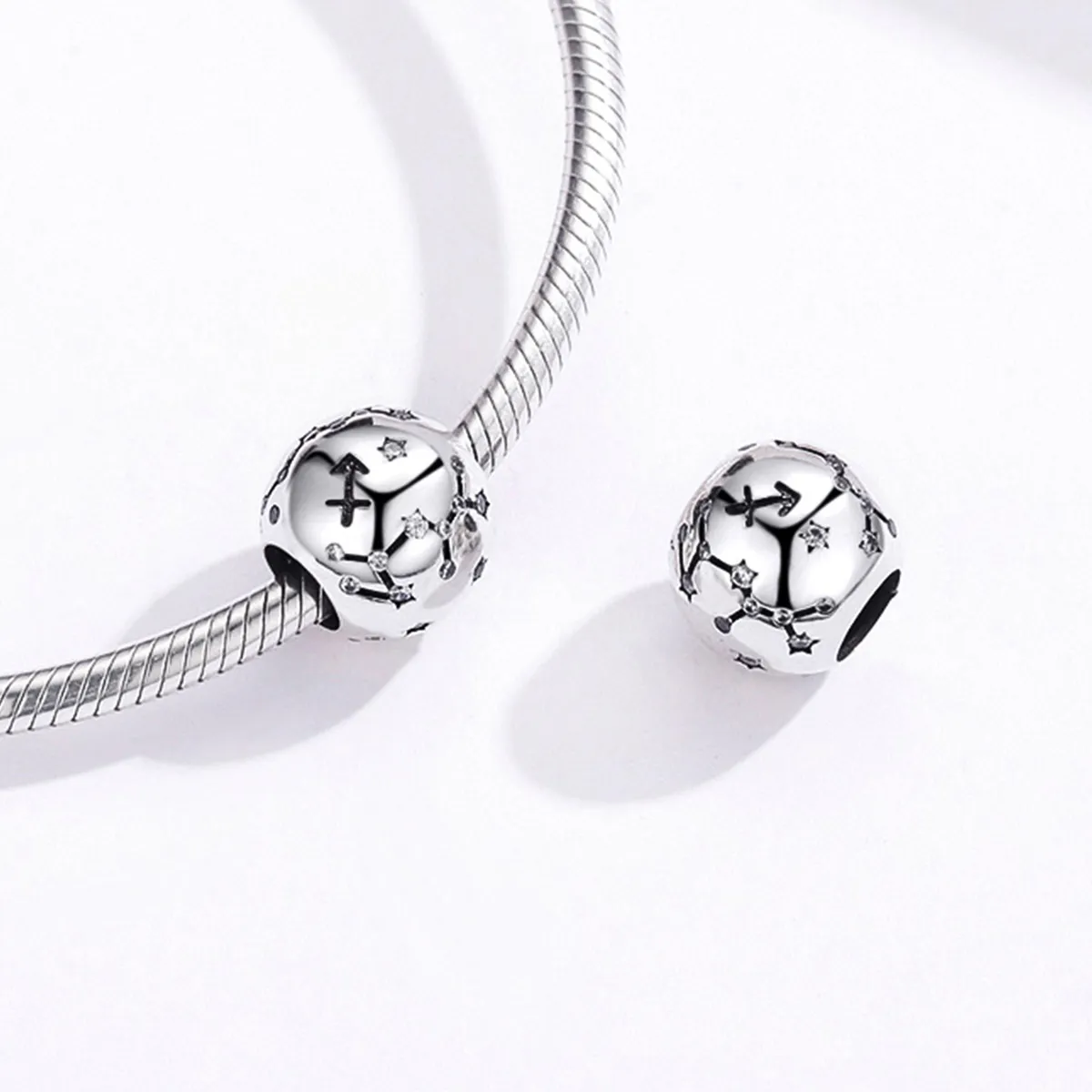 Pandora Style Sølv Skytten Charm - SCC1218-9