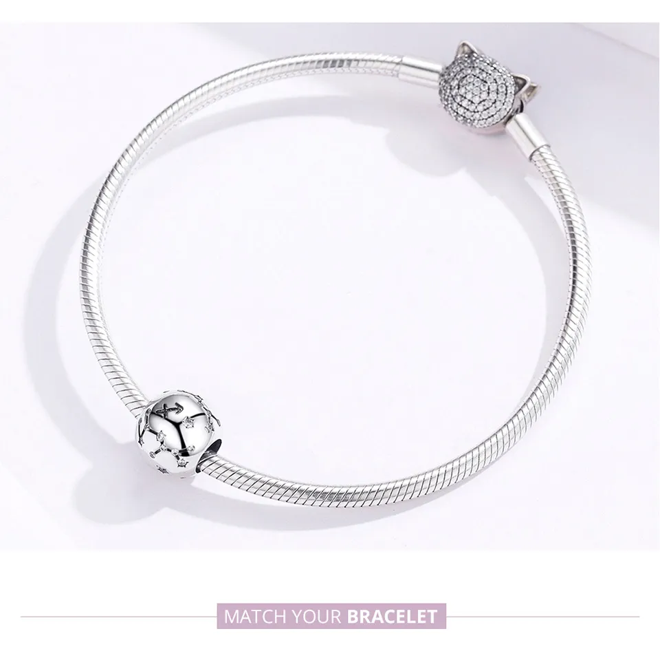 Pandora Style Sølv Skytten Charm - SCC1218-9