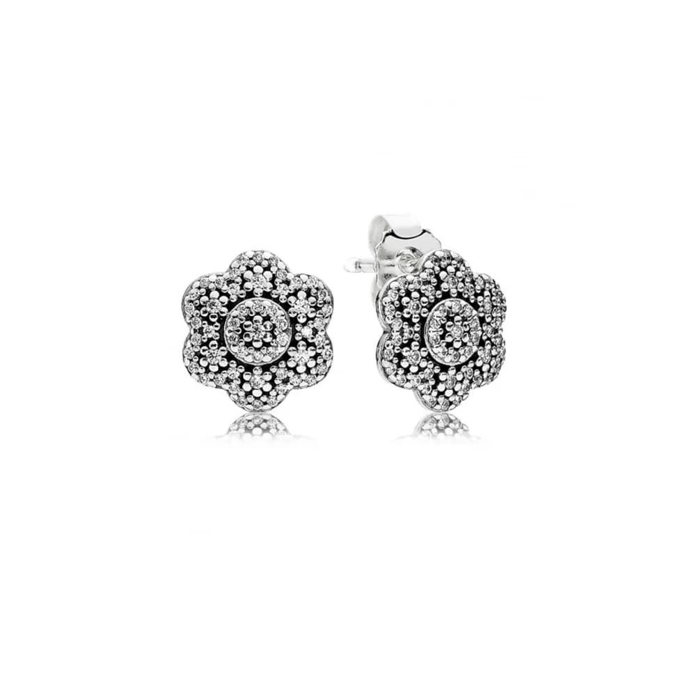 Pandora Crystallised Floral - 290732CZ