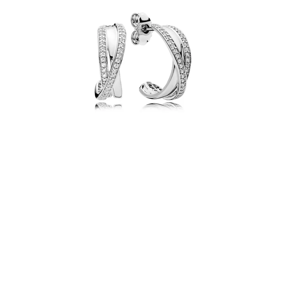 Pandora Entwined - 290730CZ