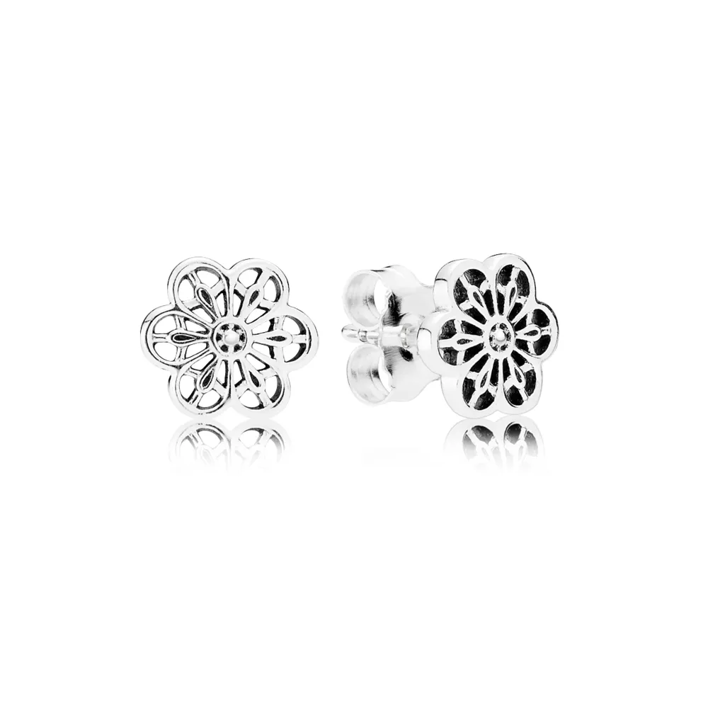 Pandora Floral Daisy Lace - 290692