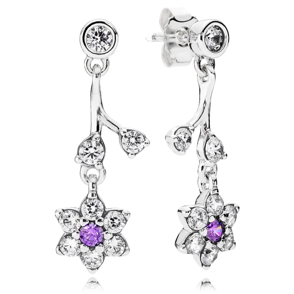 Pandora Forget Me Not - 290691ACZ