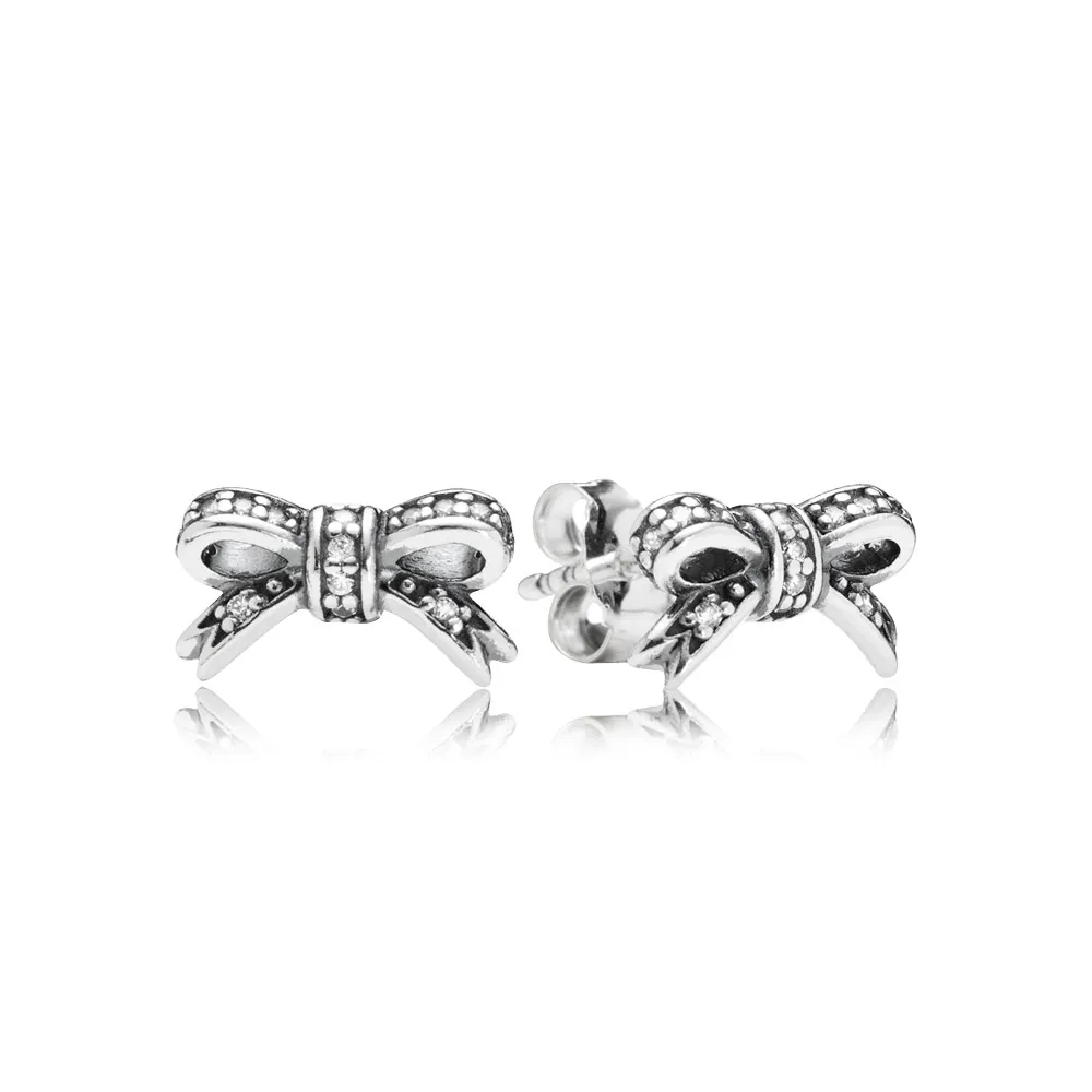 Pandora Glitrende buer - 290555CZ