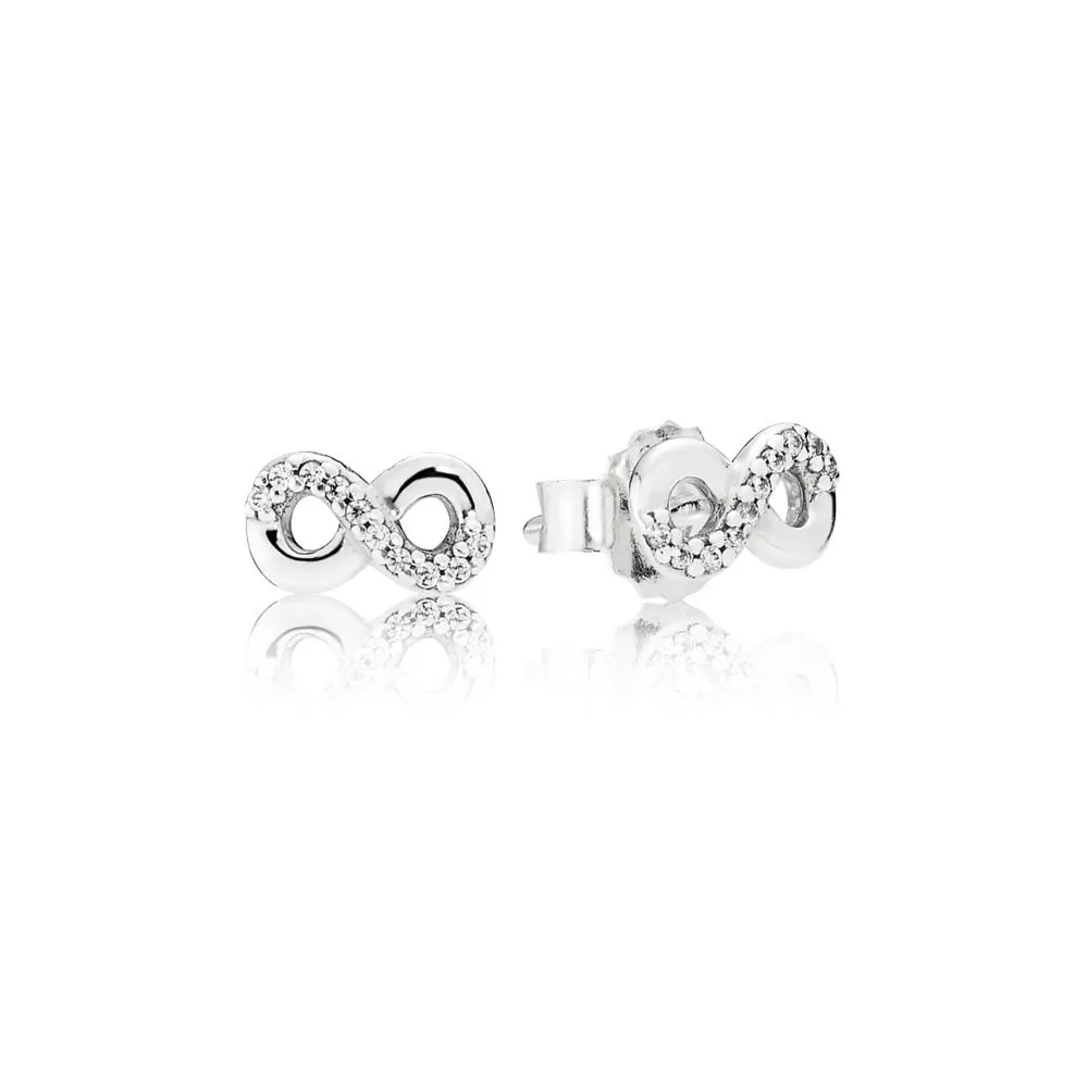 Pandora Infinite Love - 290695CZ