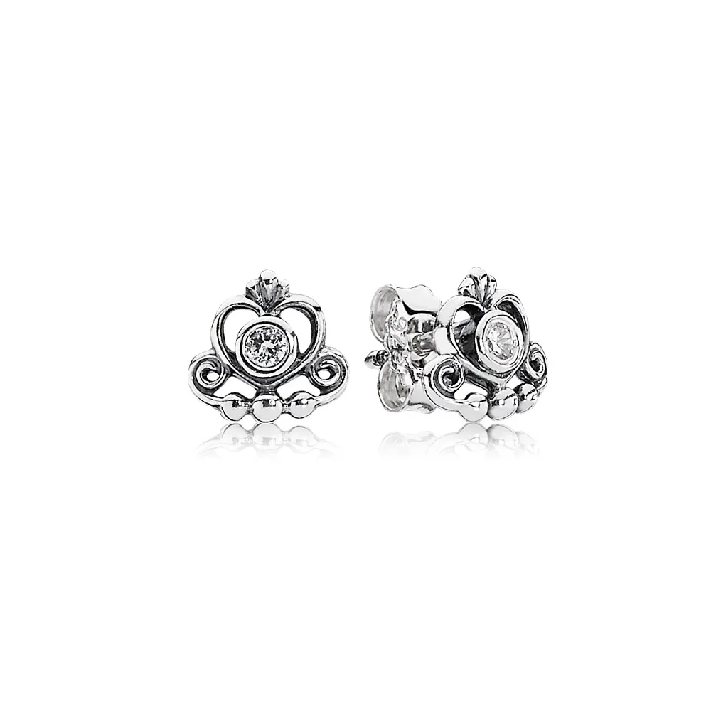 Pandora My Princess Tiara - 290540CZ