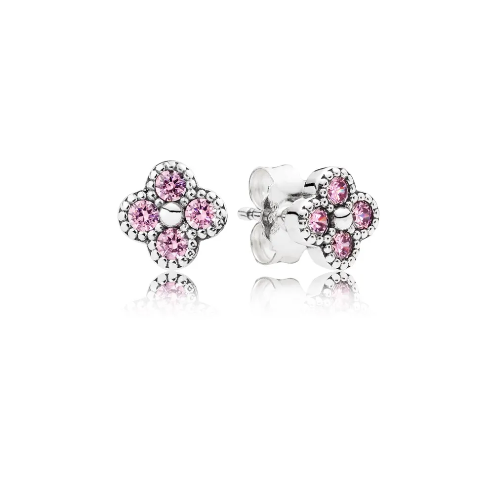 pandora pink oriental blossom 290647pcz