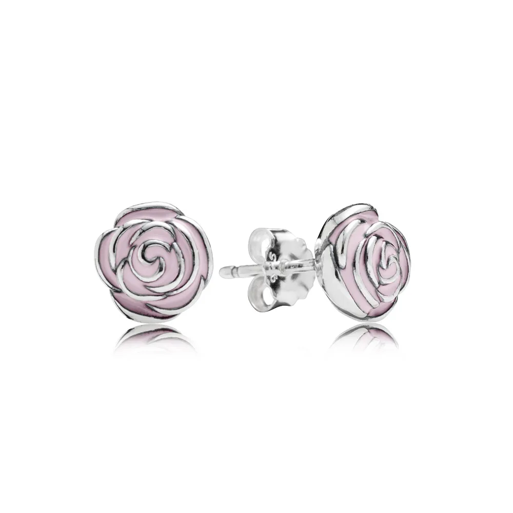 Pandora Pink Rose Garden - 290554EN40