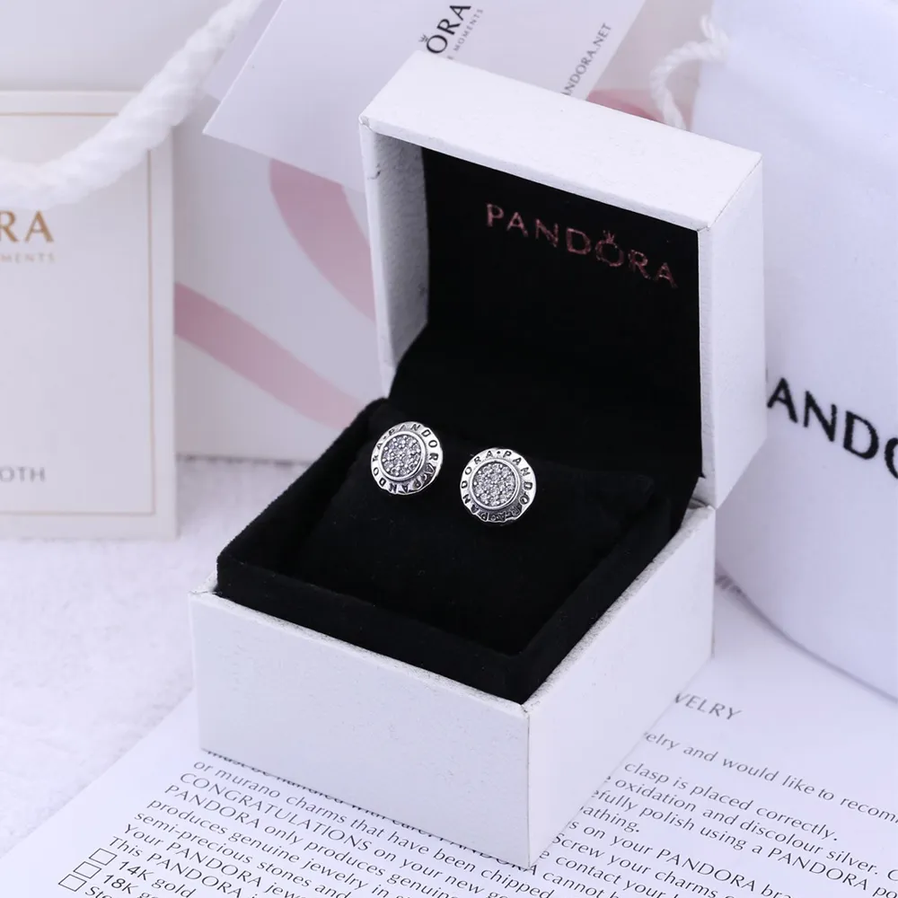 PANDORA Signature - 290559CZ